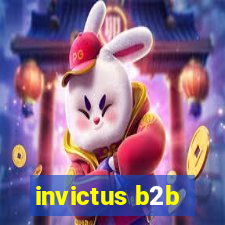 invictus b2b